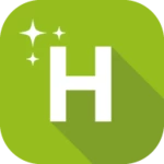 myhannover android application logo